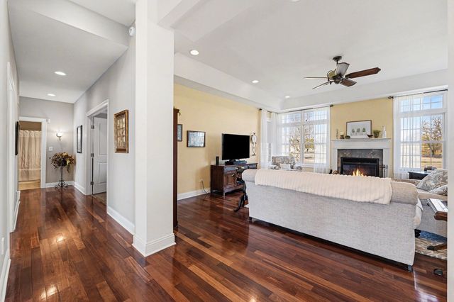 1744 E Offner Road, Beecher, IL 60401