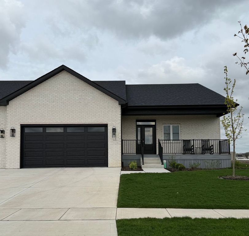 26465 Jace Court, Channahon, IL 60410