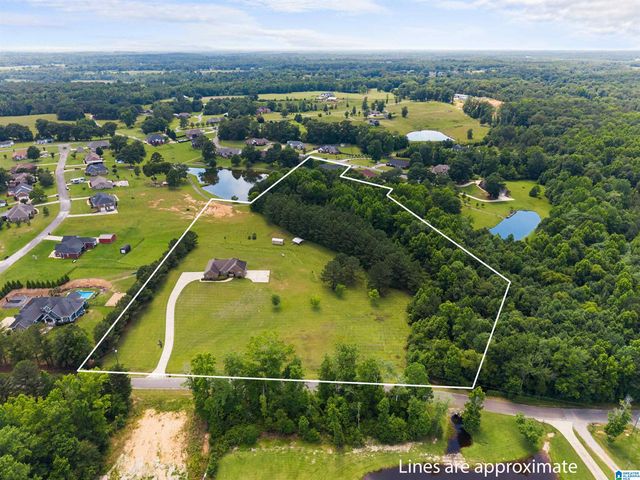 1847 COUNTY ROAD 411, Clanton, AL 35045