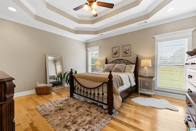 1847 COUNTY ROAD 411, Clanton, AL 35045