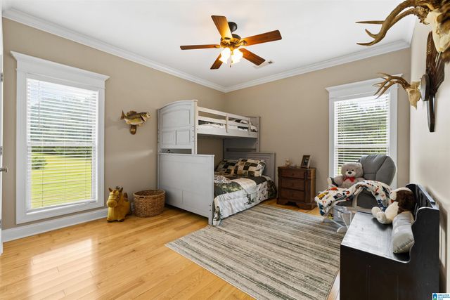 1847 COUNTY ROAD 411, Clanton, AL 35045