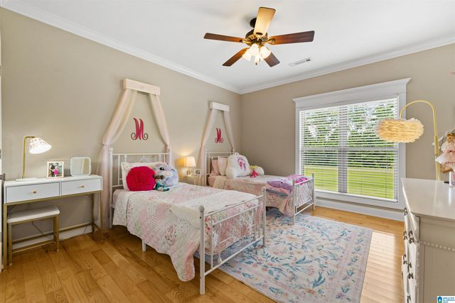 1847 COUNTY ROAD 411, Clanton, AL 35045
