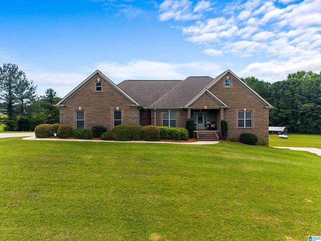 1847 COUNTY ROAD 411, Clanton, AL 35045