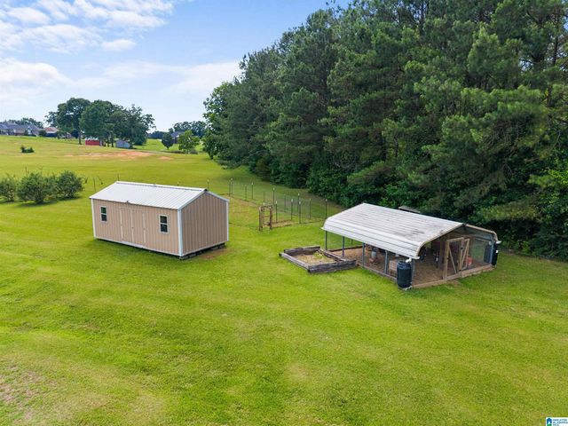 1847 COUNTY ROAD 411, Clanton, AL 35045