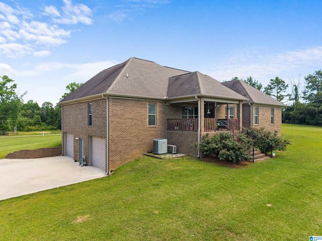 1847 COUNTY ROAD 411, Clanton, AL 35045