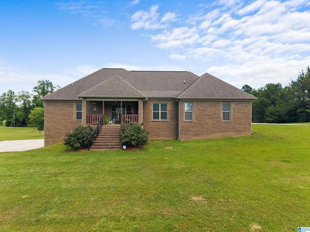 1847 COUNTY ROAD 411, Clanton, AL 35045