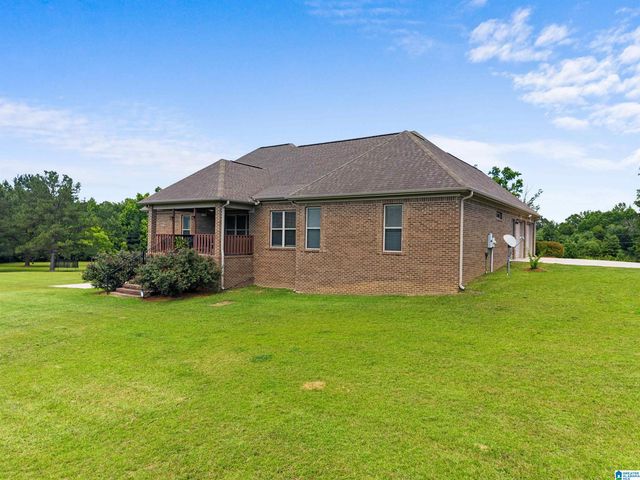 1847 COUNTY ROAD 411, Clanton, AL 35045