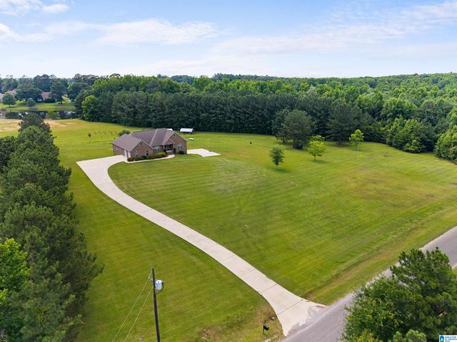 1847 COUNTY ROAD 411, Clanton, AL 35045