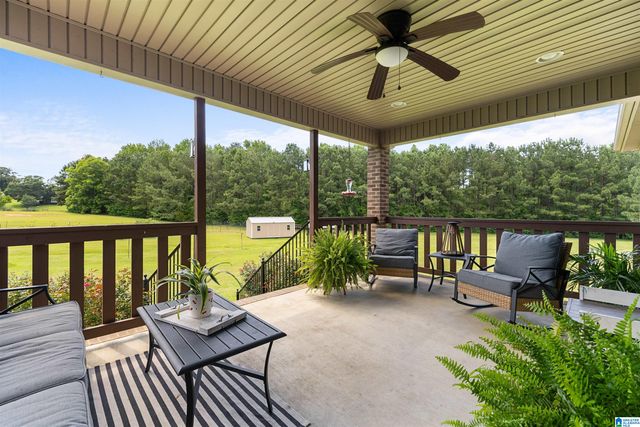 1847 COUNTY ROAD 411, Clanton, AL 35045