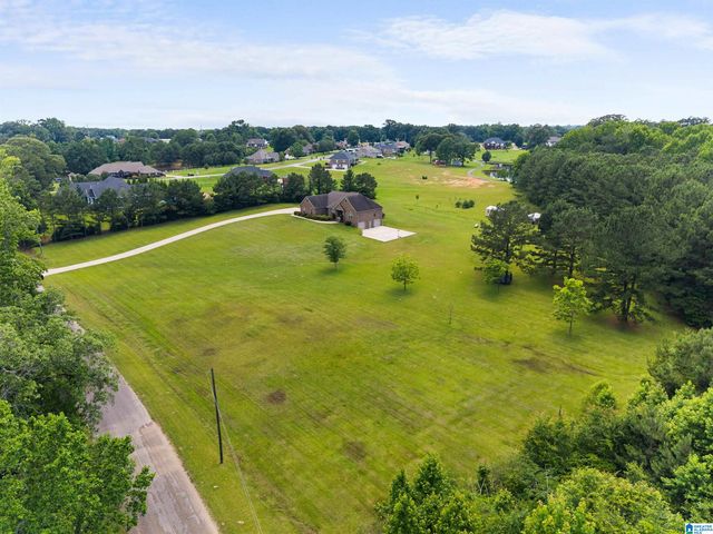 1847 COUNTY ROAD 411, Clanton, AL 35045
