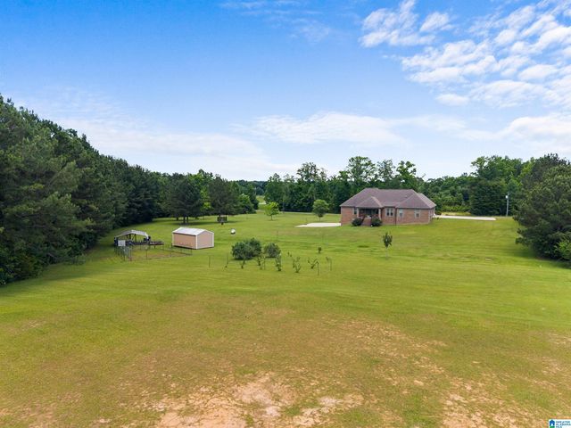 1847 COUNTY ROAD 411, Clanton, AL 35045