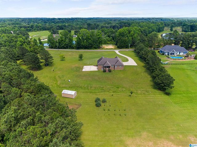 1847 COUNTY ROAD 411, Clanton, AL 35045
