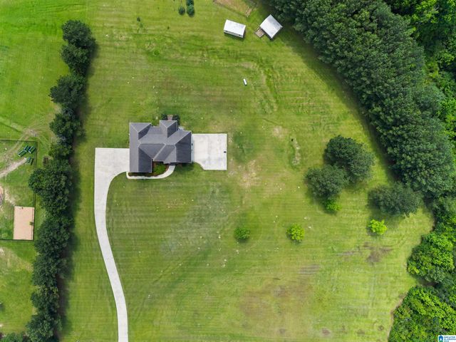 1847 COUNTY ROAD 411, Clanton, AL 35045