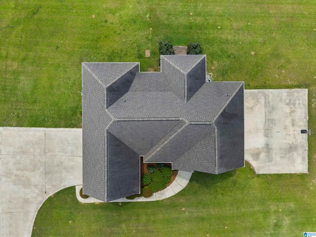 1847 COUNTY ROAD 411, Clanton, AL 35045