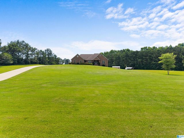 1847 COUNTY ROAD 411, Clanton, AL 35045
