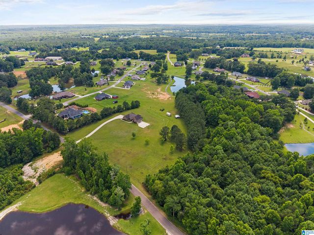 1847 COUNTY ROAD 411, Clanton, AL 35045