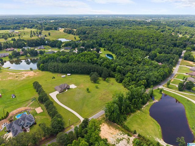 1847 COUNTY ROAD 411, Clanton, AL 35045