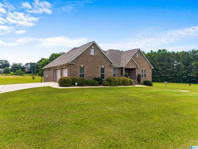 1847 COUNTY ROAD 411, Clanton, AL 35045