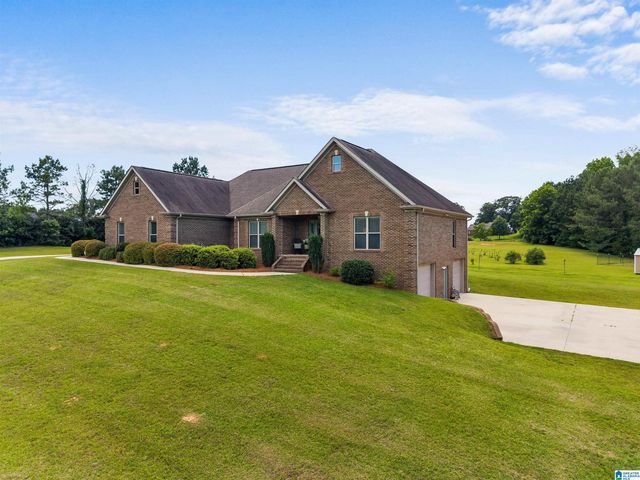 1847 COUNTY ROAD 411, Clanton, AL 35045