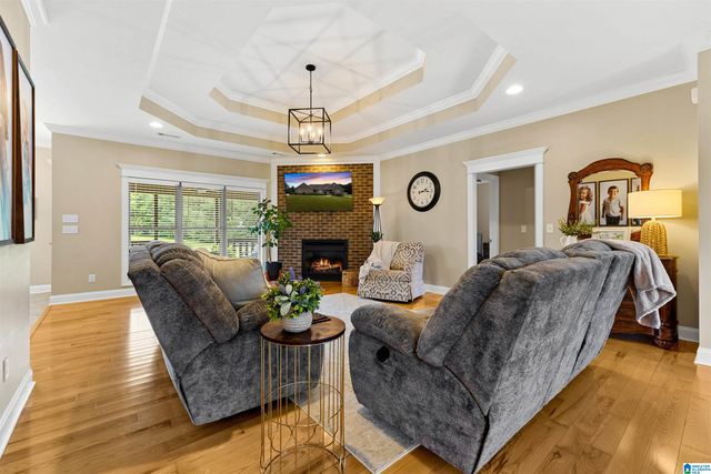 1847 COUNTY ROAD 411, Clanton, AL 35045