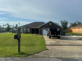 551 Blue Heron Drive, Panama City, FL 32404