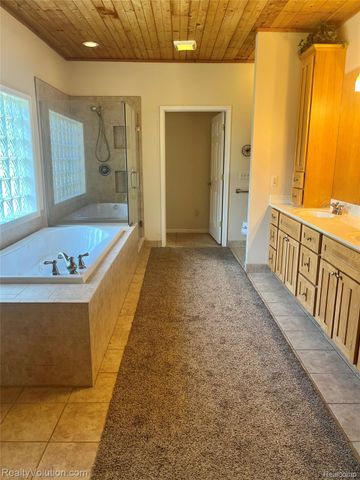 14750 Reid Road, Bruce Township, MI 48065