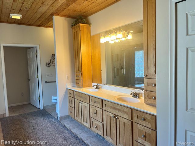 14750 Reid Road, Bruce Township, MI 48065