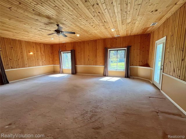 14750 Reid Road, Bruce Township, MI 48065