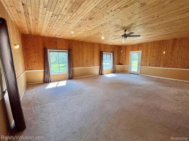 14750 Reid Road, Bruce Township, MI 48065