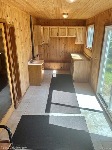 14750 Reid Road, Bruce Township, MI 48065