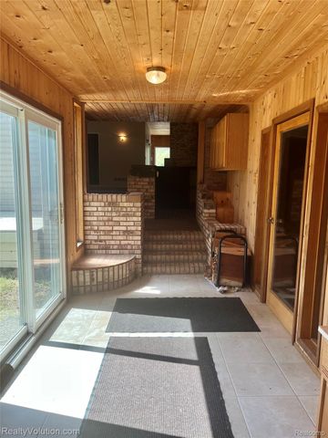 14750 Reid Road, Bruce Township, MI 48065