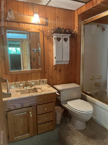 14750 Reid Road, Bruce Township, MI 48065