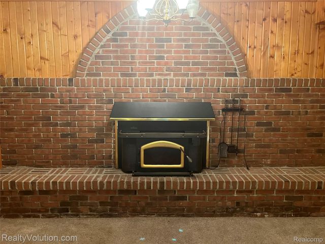 14750 Reid Road, Bruce Township, MI 48065
