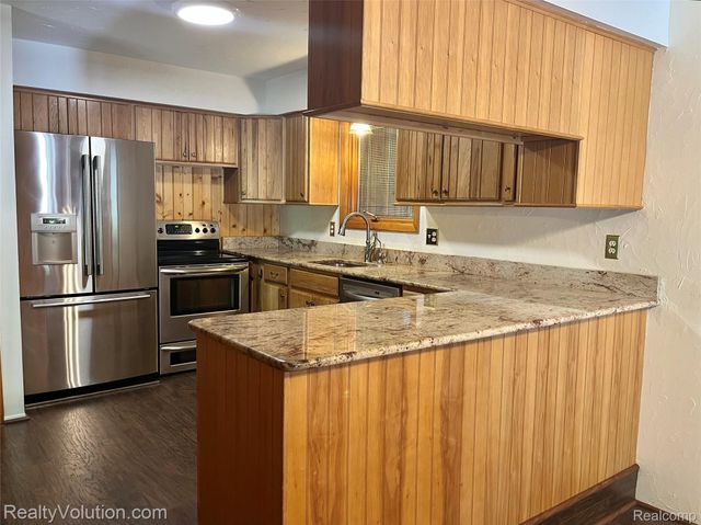 14750 Reid Road, Bruce Township, MI 48065
