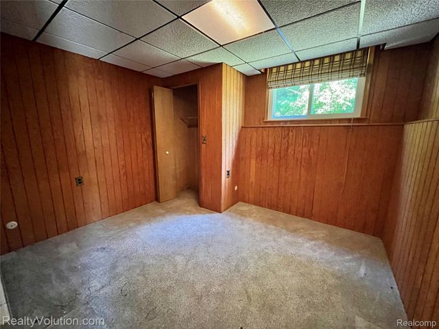 14750 Reid Road, Bruce Township, MI 48065