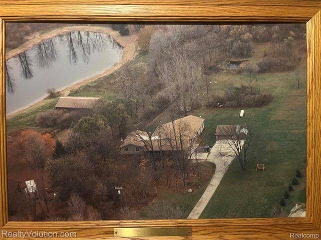14750 Reid Road, Bruce Township, MI 48065