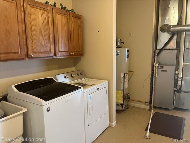 14750 Reid Road, Bruce Township, MI 48065