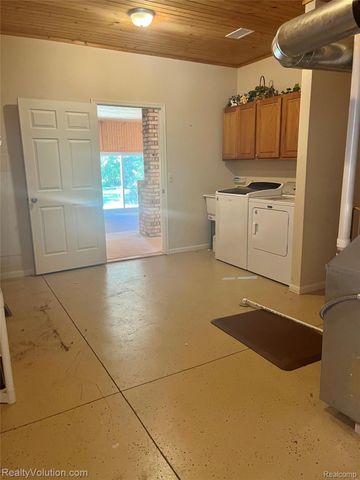 14750 Reid Road, Bruce Township, MI 48065