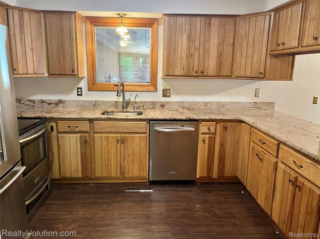 14750 Reid Road, Bruce Township, MI 48065