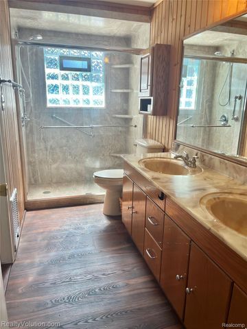 14750 Reid Road, Bruce Township, MI 48065