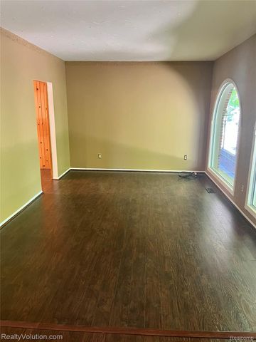 14750 Reid Road, Bruce Township, MI 48065
