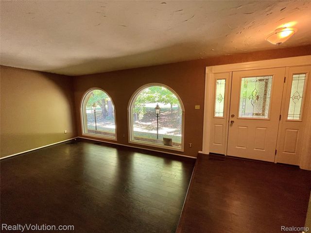 14750 Reid Road, Bruce Township, MI 48065