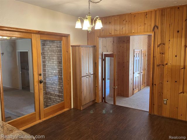 14750 Reid Road, Bruce Township, MI 48065