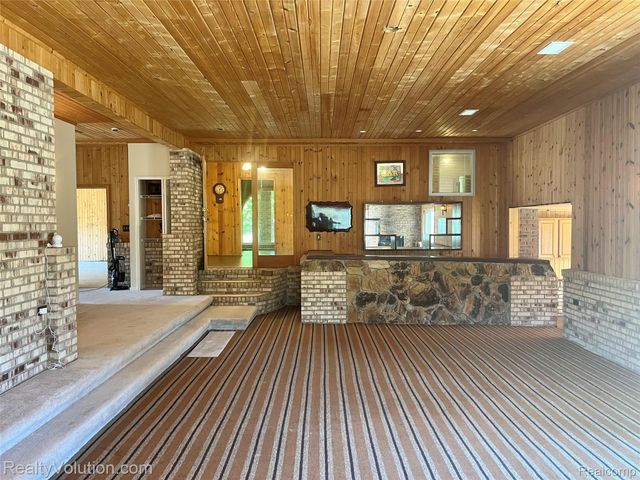 14750 Reid Road, Bruce Township, MI 48065