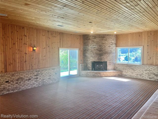 14750 Reid Road, Bruce Township, MI 48065