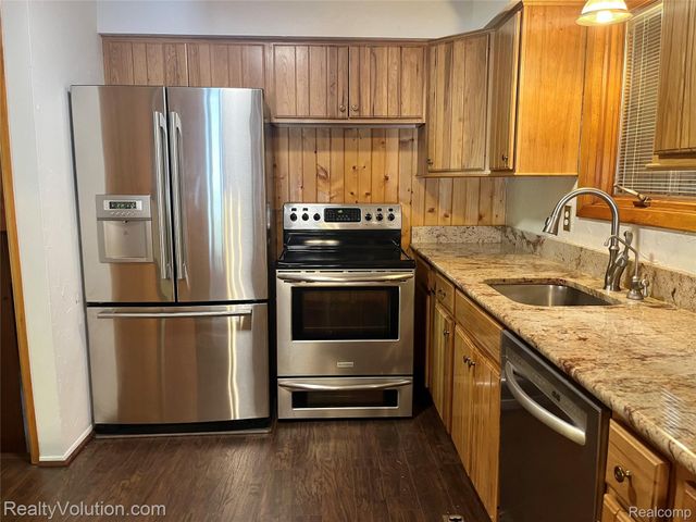 14750 Reid Road, Bruce Township, MI 48065