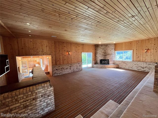 14750 Reid Road, Bruce Township, MI 48065