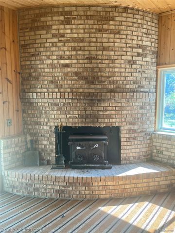 14750 Reid Road, Bruce Township, MI 48065