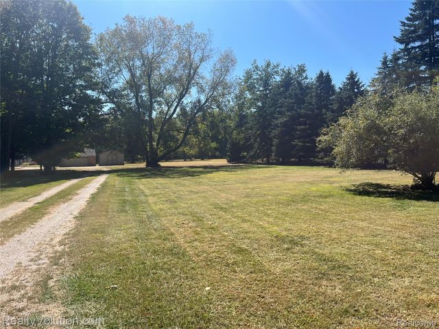 14750 Reid Road, Bruce Township, MI 48065