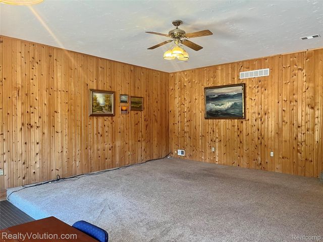 14750 Reid Road, Bruce Township, MI 48065